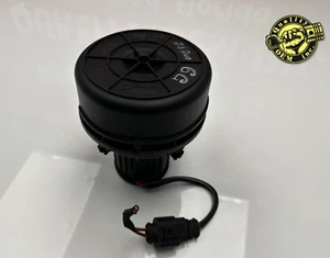 2013-2023 AUDI A8 A8L 3.0L AUXILIARY SECONDARY AIR INJECTION SMOG PUMP OEM - Picture 1 of 9