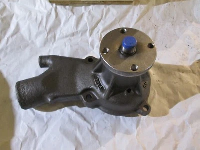 85 86 Chevrolet Astro GMC Safari Pontiac 58-311 Engine Water Pump - Image 1 of 3