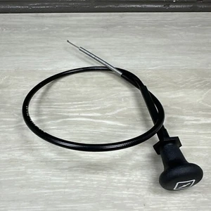 CUB CADET Choke Cable MPN 746-04121 OEM - Picture 1 of 4