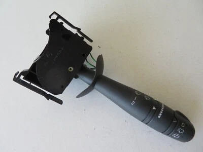 RENAULT LAGUNA MK2 WIPER CONTROL STALK 8200012245 2000-2007 AMS1132 - Image 1 of 4