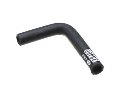 For 1986-1990 Acura Legend Radiator Hose Gates 66829HDMD 1989 1987 1988 Coupe - Image 1 of 2