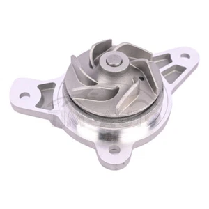 Brand New Water Pump With Seal 07D121008B For BENTLEY 2003-2018 Continental US - Picture 1 of 4