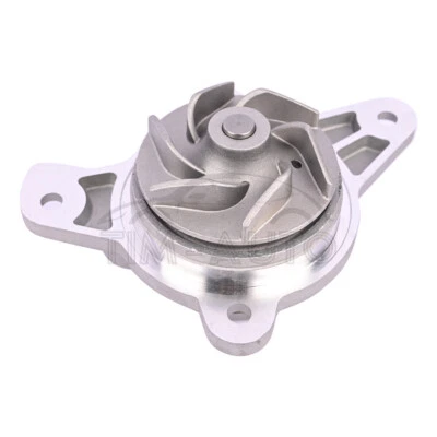 Brand New Water Pump With Seal 07D121008B For BENTLEY 2003-2018 Continental US - Image 1 of 4
