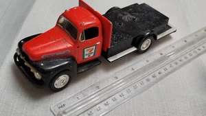 Collectible 7 Eleven truck 1951 FORD PICKUP truck  - Picture 1 of 5