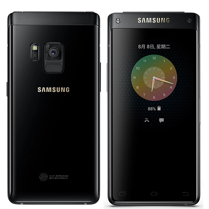 Original Samsung SM-G9298 Leader 8 Dual SIM 4.2" 64GB 12MP Unlocked SmartPhone - Image 1 of 4