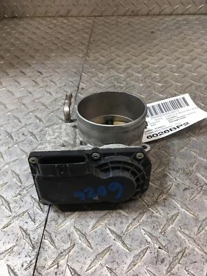 Корпус дроссельной заслонки/клапан в сборе 07 TOYOTA AVALON - Изображение 1 из 2