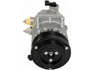 Para 2016 Ford Transit Connect A/C Compressor Motorcraft 26738YP 1.6L 4 cilindros - Imagem 1 de 2