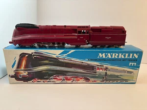 Märklin HO 3089 Dampflok & Tender DRG Baureihe 03 - Bild 1 von 7