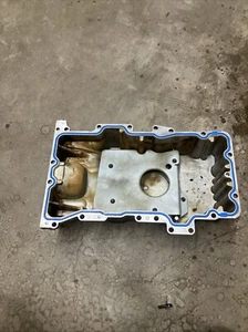 Oil Pan 3.0L Fits 06-09 FUSION 399056 - Picture 1 of 6