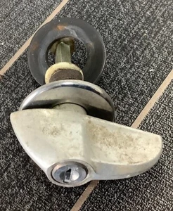 Citroen 2cv door handle  Left or right front - Picture 1 of 3