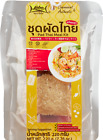 Pad Thai Noodles Rice  Peanut Pad Thai Sauce Lobo Pad Thai set ready to cook