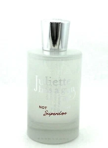Juliette Has a Gun NOT A PERFUME Superdose 3.3 oz.Eau de Parfum Spray NO BOX - Picture 1 of 4