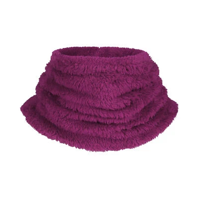 Máscara facial de esqui à prova de vento aquecedor de pescoço de lã inverno para clima frio - Imagem 1 de 4