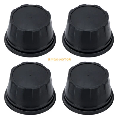 4x Wheel Center Cap for Honda Foreman 500 520 Rancher 420 Rubicon 500 520 - Image 1 of 4