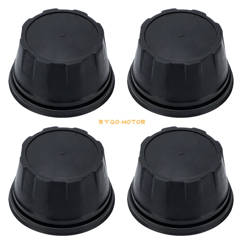 4x Wheel Center Cap for Honda Foreman 500 520 Rancher 420 Rubicon 500 520 - Image 1 of 4