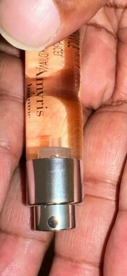 Recarga tamaño viaje Maison Francis Kurkdjian Amyris homme 11 ml/0,37 oz ¡NUEVO!! Foto 1 de 3