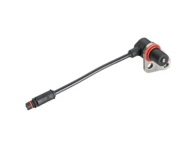 Sensor de velocidad ABS delantero derecho Hella 38651FRZY 1991 para Mercedes 500SL 1990-1993 Foto 1 de 2