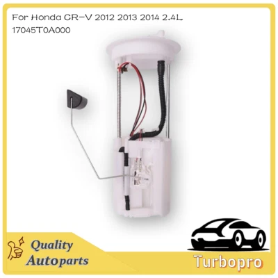 Conjunto de módulo de bomba de combustible 17045T0A000 para Honda CR-V 2012 2013 2014 2,4 L Foto 1 de 4