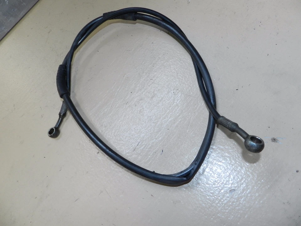 2002 GasGas XC 200 Front Brake Hose Line Pipe Rubber OEM  Gas Gas XC 250 300 - Изображение 1 из 1