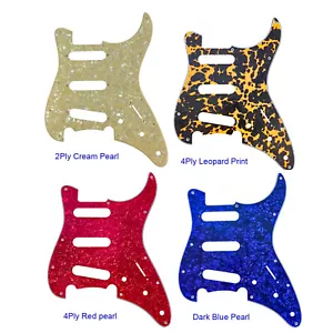 Golpeador de guitarra de 6 cuerdas para G&L Homage Legacy golpeador tributo legado - Imagen 1 de 18