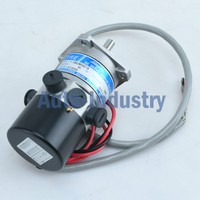 Details about / Used Mitsubishi DC Servo Motor Tamagawa Encoder TS1400N37 WARRANTY HD30ET-019