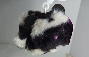 Pomsie Poo Series 1 Scout Plush Skyrocket Clip Wrapped Around You New With Tags - Picture 1 of 6