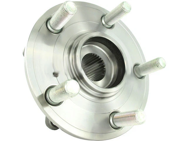 Conjunto de buje de rueda delantero SKF para Honda Odyssey 2011-2017 13 TBZY Foto 1 de 1