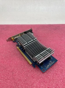 ASUS EN8400GS Silent/DI/512MB GDDR2 PCIe graphics Card - Picture 1 of 8