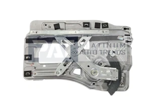 HYUNDAI SANTA FE 01-06 FRONT DOOR WINDOW REGULATOR LH, 82405-26000 - Picture 1 of 1