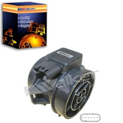 Sensor de fluxo de ar de massa Walker para 2003-2006 BMW 325Ci 2.5L L6 - Imagem 1 de 4