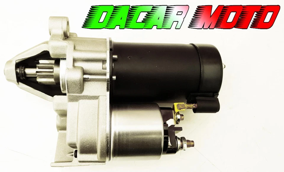 Motor De Arranque BMW R1100RS 1992 1993 1994 1995 1996 1997 1998 SPR0008 Foto 1 de 1