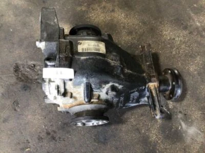 2008 BMW 535XI REAR DIFFERENTIAL CARRIER OEM+ - Image 1 of 4
