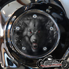 Harley Davidson Horloge Housse Grand Double Cam, Milwaukee 8, Sportster Angry