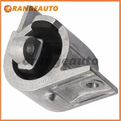 MotorKing Rear Transmission Mount For 04-18 Jaguar Super V8 Vanden Plas XJ8 XJR - Image 1 of 3