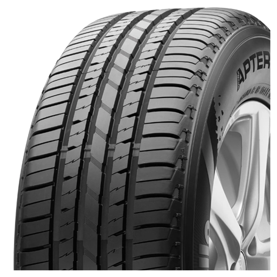 Apollo Apterra HT2 XL FSL  235/60 R18 107V 2356018 Offroad Sommerreifen - Bild 1 von 1