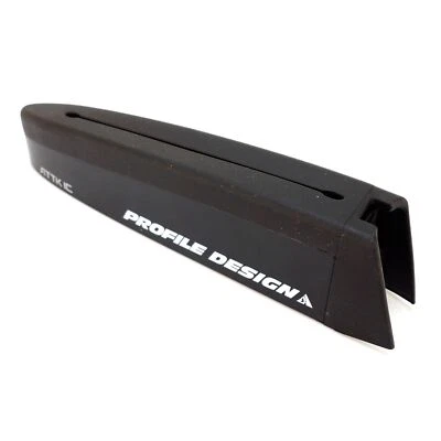 Profile Design ATTK IC Triathlon Bento Storage Box Bike Bicycle Energy Box - Image 1 of 4