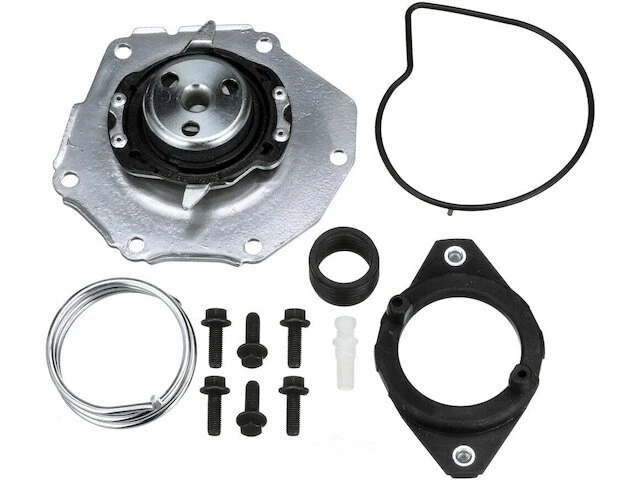 Bomba de agua Gates (estándar) bomba de agua para Volvo S80 2007-2010 21SWCB Foto 1 de 1