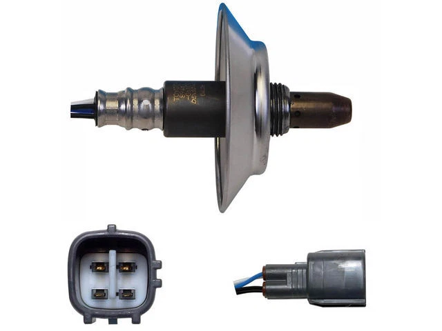 Sensor de relación de combustible de aire Denso aguas arriba para Toyota Venza 2009-2012 63PPKH Foto 1 de 1