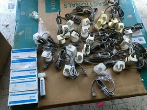 Cardinal Health 4413 Surgical Clipper with 4414 Charging Base - lot of 29 - Picture 1 of 4