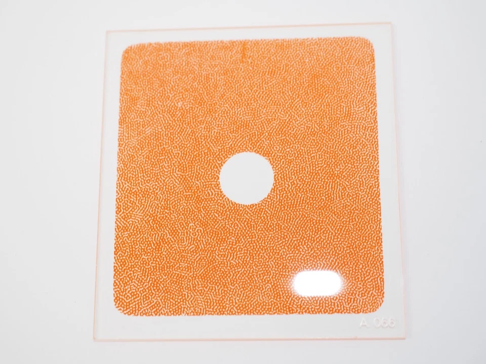Cokin A Series A066 Spot-Orange Square Filter - Image 1 of 1