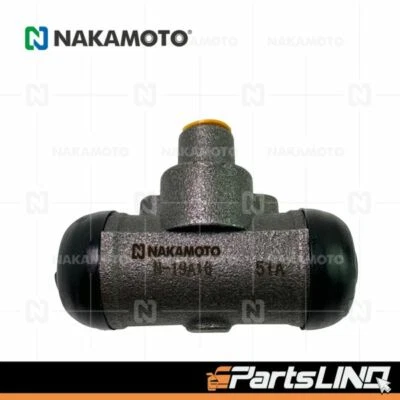 Cilindro de rueda Nakamoto 53402-65J00 Suzuki Grand Vitara 2005-2015 Foto 1 de 4