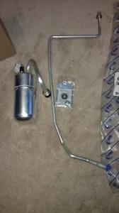 Hose Assembly fits 1997-2001 Jeep Cherokee  FOUR SEASONS - Picture 1 of 6