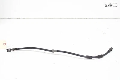 VOLKSWAGEN TIGUAN 2018-2023 AWD 2,0 L DELANTERO IZQUIERDO ABS PINZA DE FRENO MANGUERA OEM Foto 1 de 4