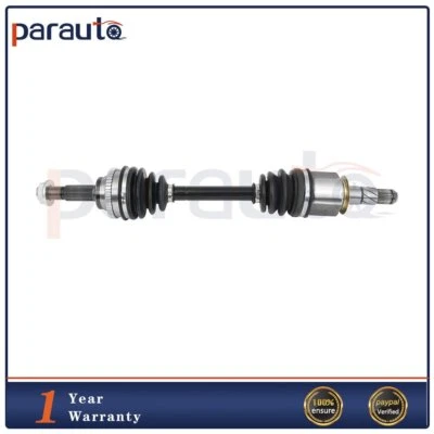 Eje delantero derecho CV para Infiniti para G25 2,5 L para G35 3,5 L 2001-2008 Foto 1 de 4