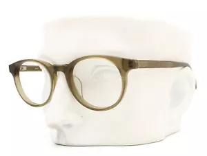 Gafas Maui Jim MJO2201-78WV mate translúcido caqui 47-20-148 - Imagen 1 de 8