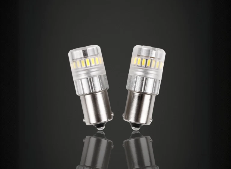 Bombilla de señal de giro ARC Lighting - LED 3116W Tiny Monster Eco Series Foto 1 de 1