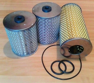 filtros de combustible e hidráulicos belarus tractor 80,82,400,500,800,900,t40 - Imagen 1 de 4