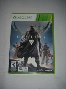 Microsoft Xbox 360 Video Game. Destiny. Tested and Working. - Picture 1 of 2