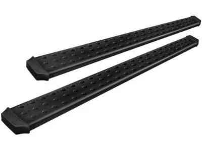 Para Ford F350 Super Duty 2017-2023 estriberas TrailFX 63291BPKX 2018 2019 Foto 1 de 2