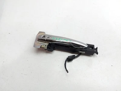 MANIJA PUERTA EXTERIOR LADO CONDUCTOR DELANTERO DERECHO NISSAN X-TRAIL T32 2016 Foto 1 de 4